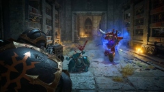 Saber Interactive        Warhammer 40,000: Space Marine 2