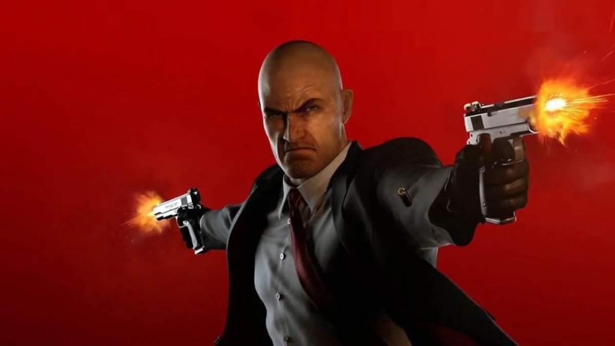  .  iOS  Android  Hitman: Absolution