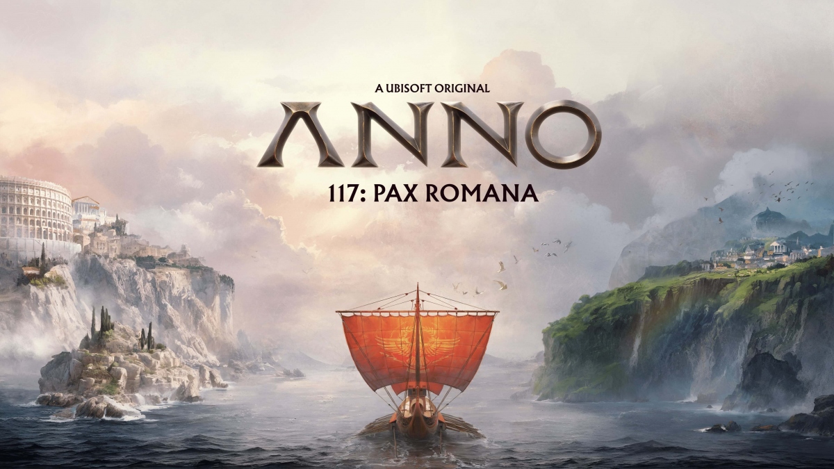   .    Anno 117: Pax Romana
