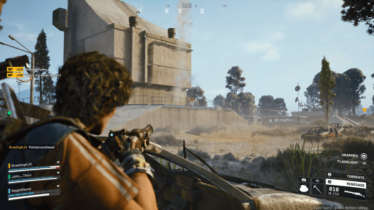      Arc Raiders        200  