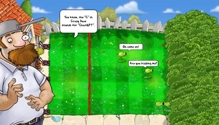  Plants vs. Zombies       Windows Phone