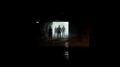 Supermassive Games      Directive 8020