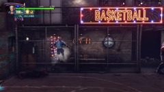 Double Dragon Revive            