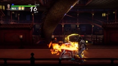 Double Dragon Revive            