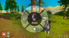       Outbound        Steam