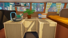       Outbound        Steam