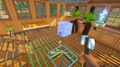       Outbound        Steam