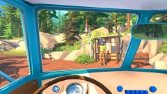       Outbound        Steam