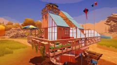       Outbound        Steam