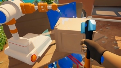       Outbound        Steam