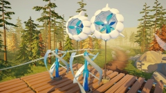       Outbound        Steam