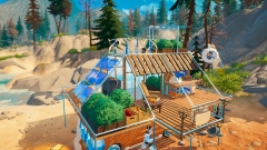       Outbound        Steam