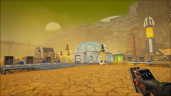    The Planet Crafter    Toxicity