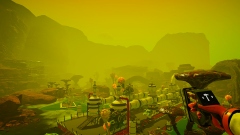    The Planet Crafter    Toxicity