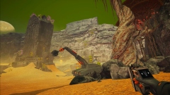    The Planet Crafter    Toxicity