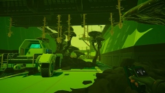    The Planet Crafter    Toxicity