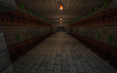 Minecraft     Stardew Valley