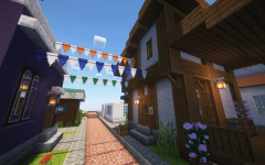 Minecraft     Stardew Valley