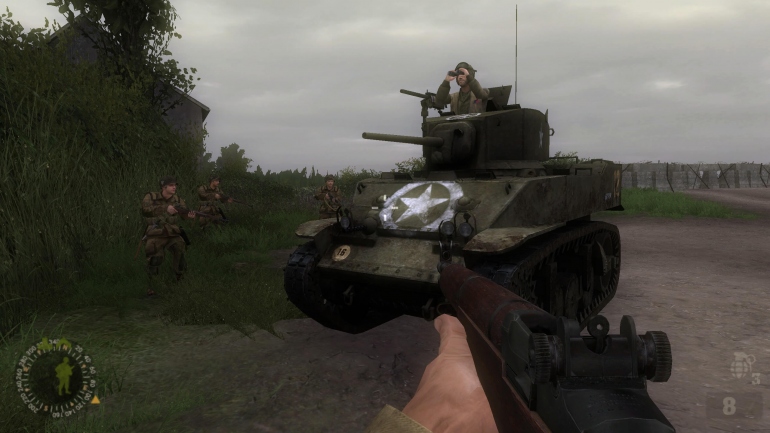   Brothers in Arms: Road to Hill 30   