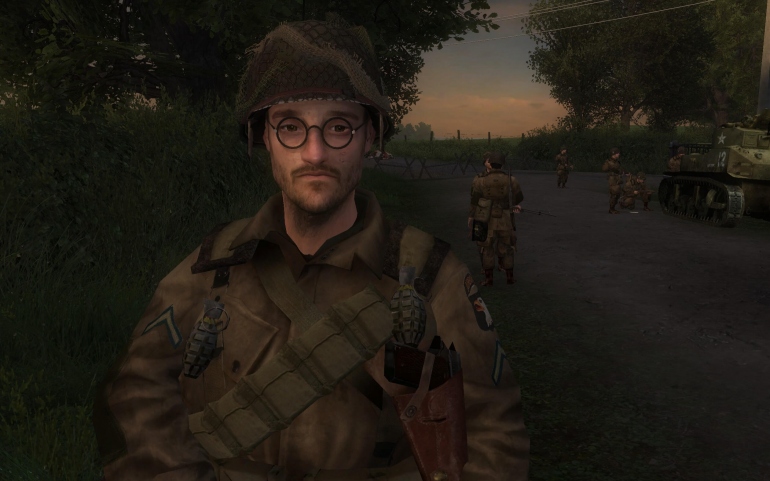   Brothers in Arms: Road to Hill 30   