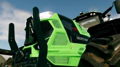 ������������ ����������� ���������� Farming Simulator 25 �������� ���� ������ �������� ���������� ������� �������