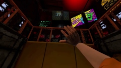 Requisition VR: Hunt & Extract   PvPvE-      