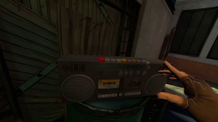 Requisition VR: Hunt & Extract   PvPvE-      