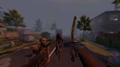 Requisition VR: Hunt & Extract   PvPvE-      