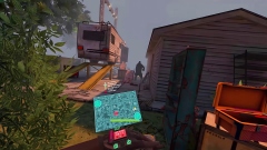 Requisition VR: Hunt & Extract   PvPvE-      