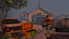 Requisition VR: Hunt & Extract   PvPvE-      