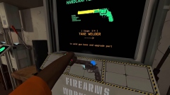 Requisition VR: Hunt & Extract   PvPvE-      