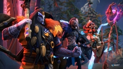 Quantic Dream  Spellcasters Chronicles,    MOBA