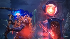 Quantic Dream  Spellcasters Chronicles,    MOBA