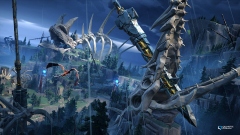 Quantic Dream  Spellcasters Chronicles,    MOBA