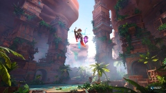 Quantic Dream  Spellcasters Chronicles,    MOBA