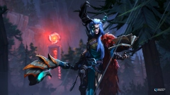 Quantic Dream  Spellcasters Chronicles,    MOBA