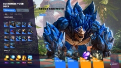 Quantic Dream  Spellcasters Chronicles,    MOBA