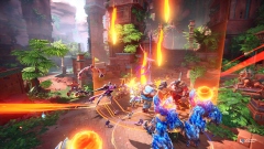 Quantic Dream  Spellcasters Chronicles,    MOBA