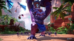 Quantic Dream  Spellcasters Chronicles,    MOBA