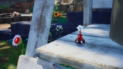 Nintendo �������� ������� ���������� ���������� ��� ������������� ��������� Pikmin 4