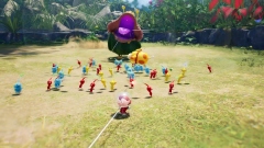 Nintendo �������� ������� ���������� ���������� ��� ������������� ��������� Pikmin 4