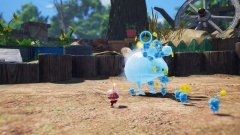 Nintendo �������� ������� ���������� ���������� ��� ������������� ��������� Pikmin 4