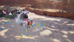 Nintendo �������� ������� ���������� ���������� ��� ������������� ��������� Pikmin 4