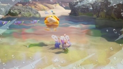 Nintendo �������� ������� ���������� ���������� ��� ������������� ��������� Pikmin 4