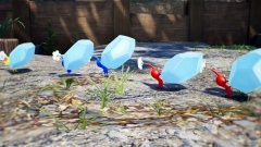 Nintendo �������� ������� ���������� ���������� ��� ������������� ��������� Pikmin 4