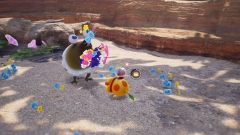 Nintendo �������� ������� ���������� ���������� ��� ������������� ��������� Pikmin 4