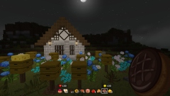 Elsewhere      ,   - Minecraft 