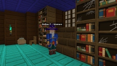 Elsewhere      ,   - Minecraft 