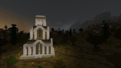 Elsewhere      ,   - Minecraft 