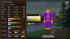 Elsewhere      ,   - Minecraft 